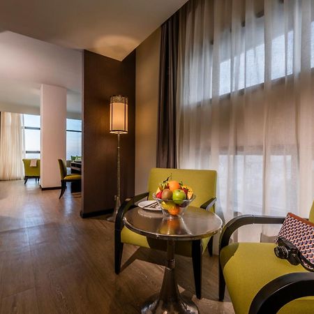 Barcelo Casablanca Hotel Екстериор снимка