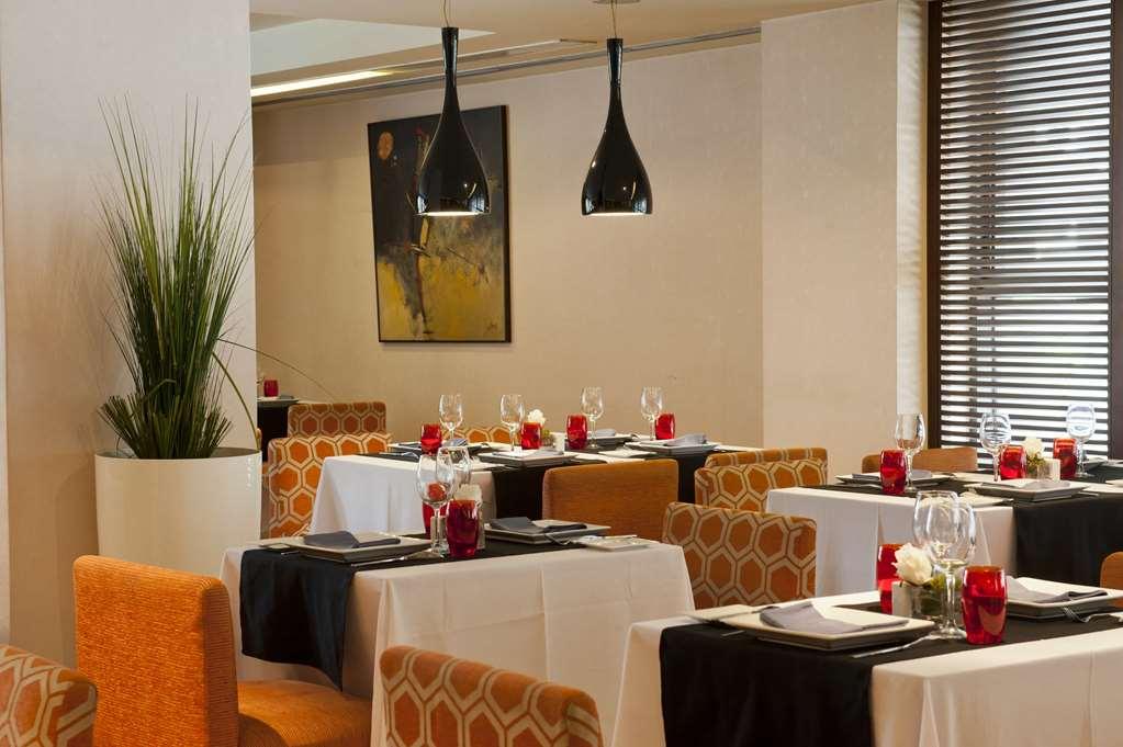 Barcelo Casablanca Hotel Ресторант снимка