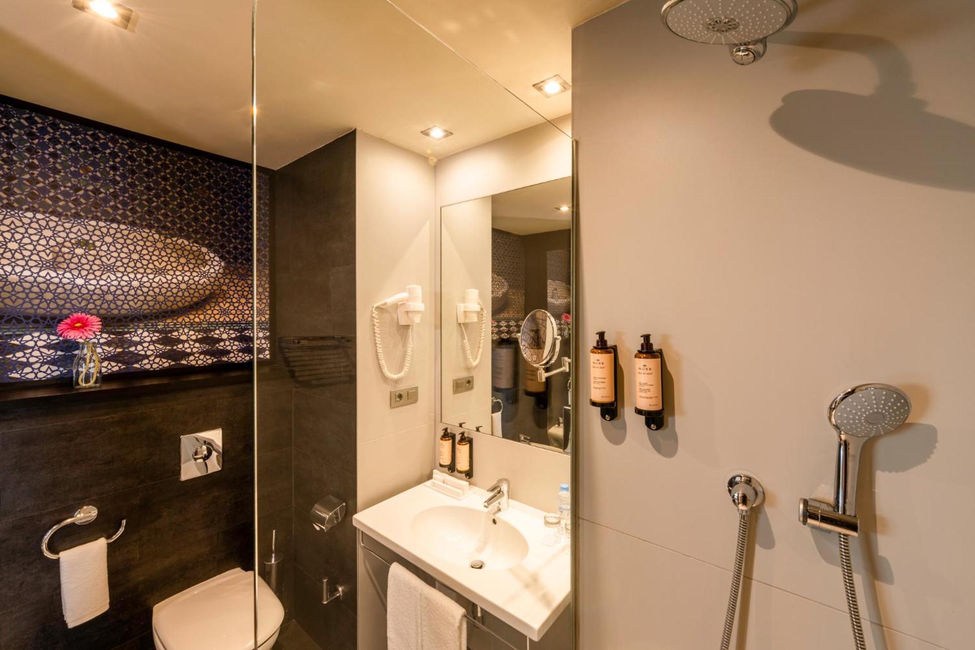 Barcelo Casablanca Hotel Екстериор снимка